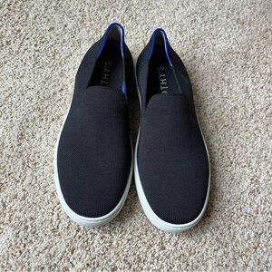 Women's Black Rothy's Sneakers